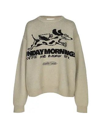 ANOTHER COTTON LAB | Sweater | 